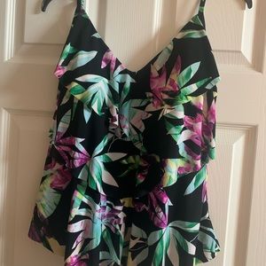 Tankini Top